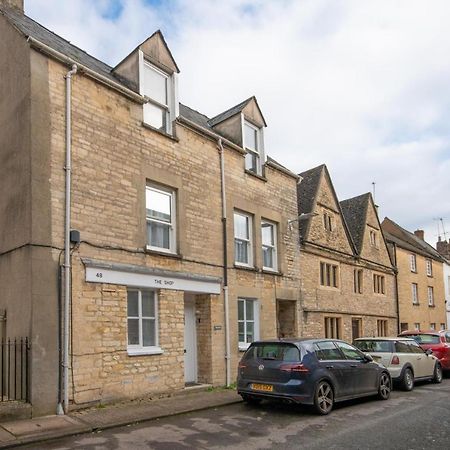 Katrinas Apartment By Treetop Property Cirencester Zewnętrze zdjęcie