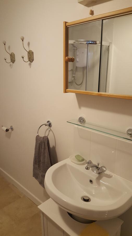 Katrinas Apartment By Treetop Property Cirencester Zewnętrze zdjęcie