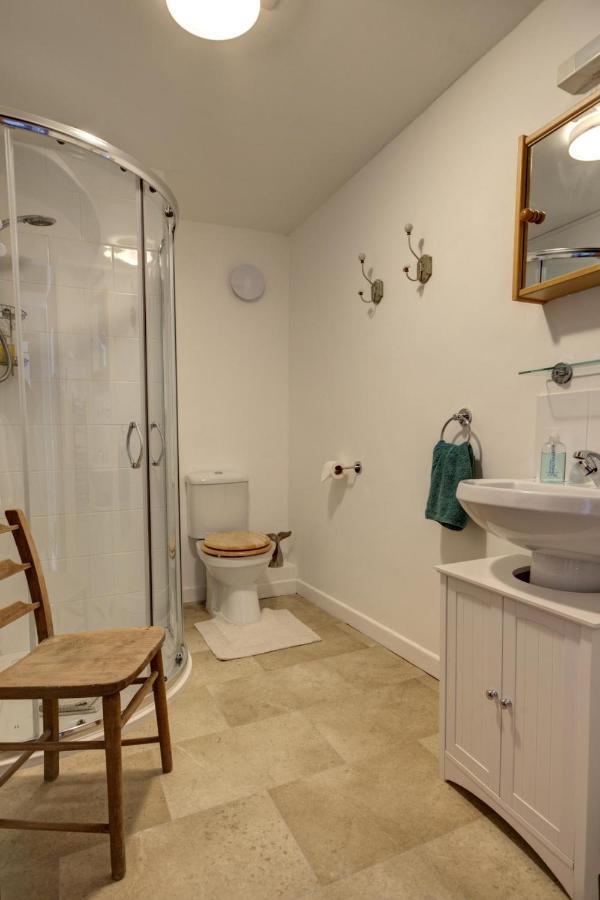 Katrinas Apartment By Treetop Property Cirencester Zewnętrze zdjęcie